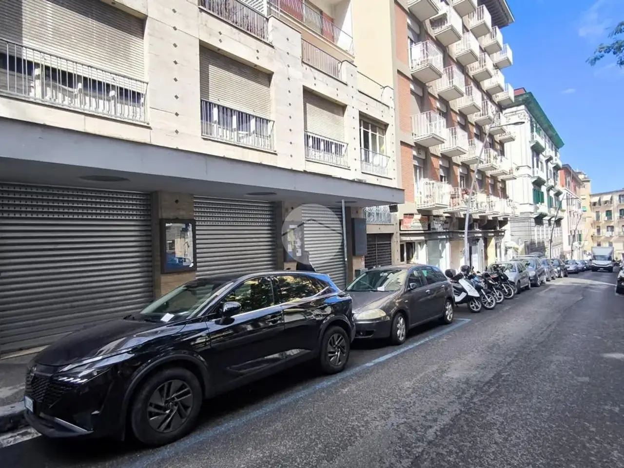 Negozio in Via Michele Kerbaker, Napoli, {3} - Foto 2