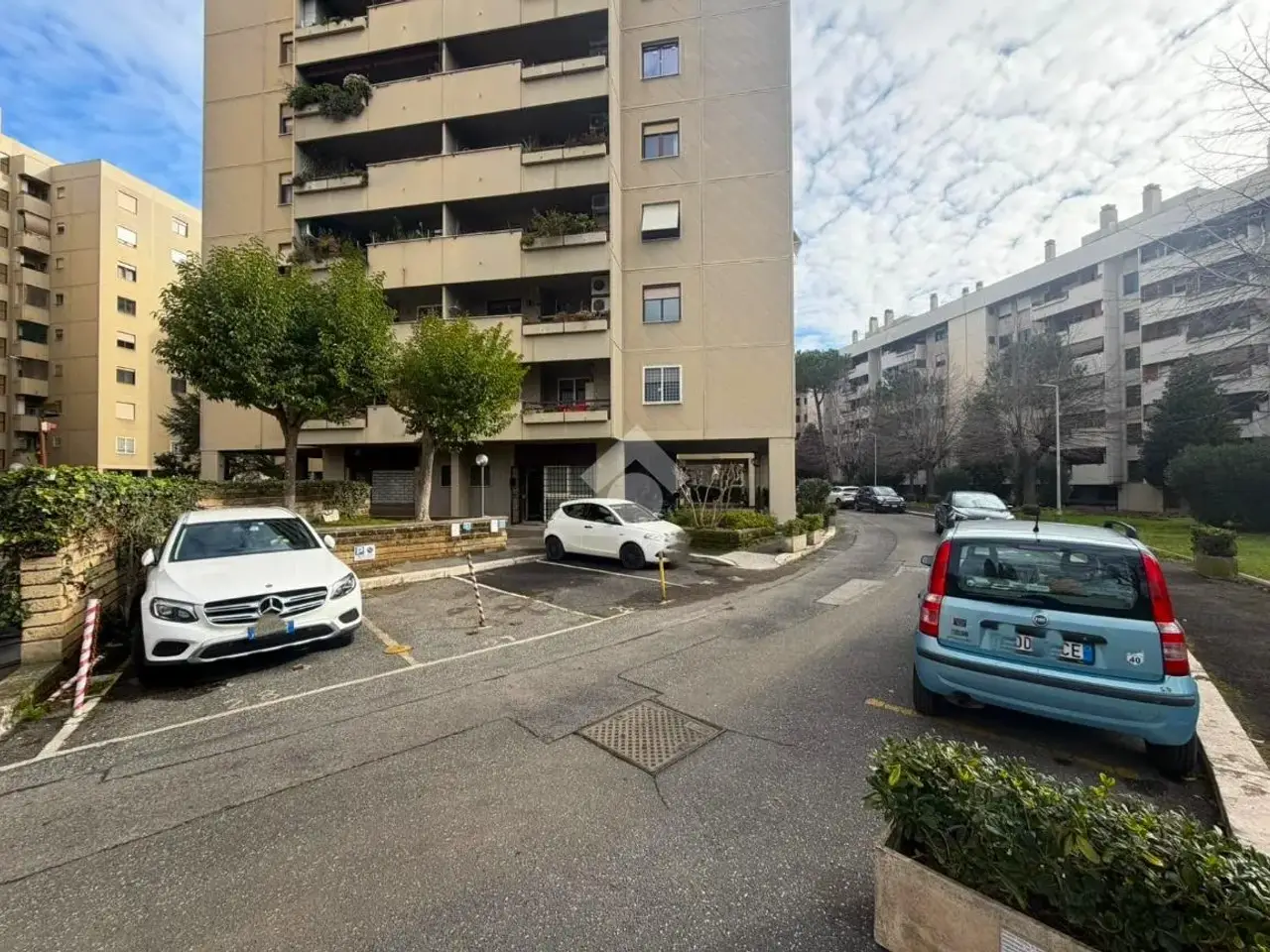 Negozio in Via Romano Calo' 26, Roma, {3} - Foto 1