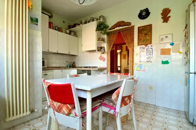 Dreizimmerwohnung in Via Malaspina, 8, Vicenza - Foto 1