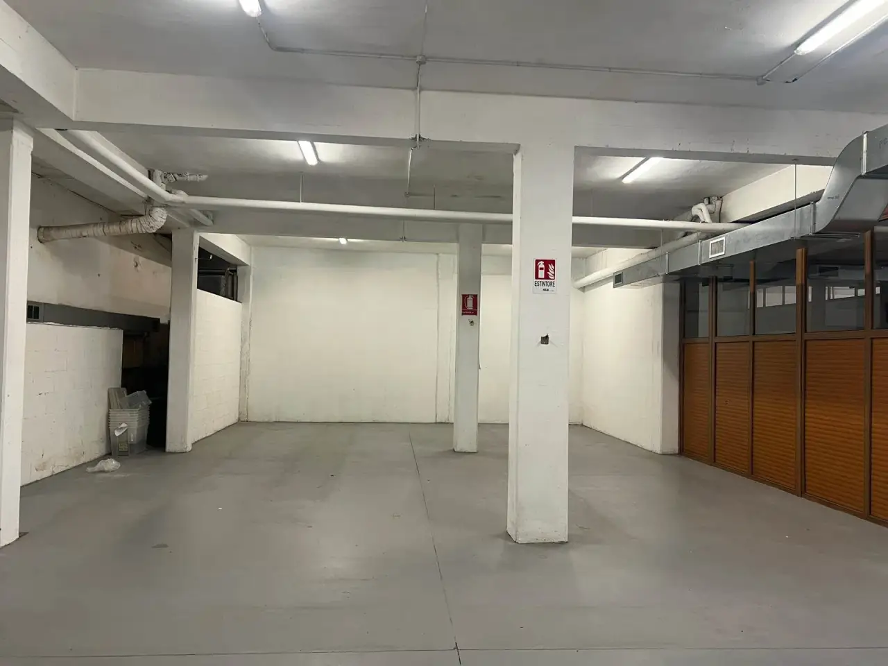 Laboratorio in Via Bivongi 131 Roma, Roma, {3} - Foto 2