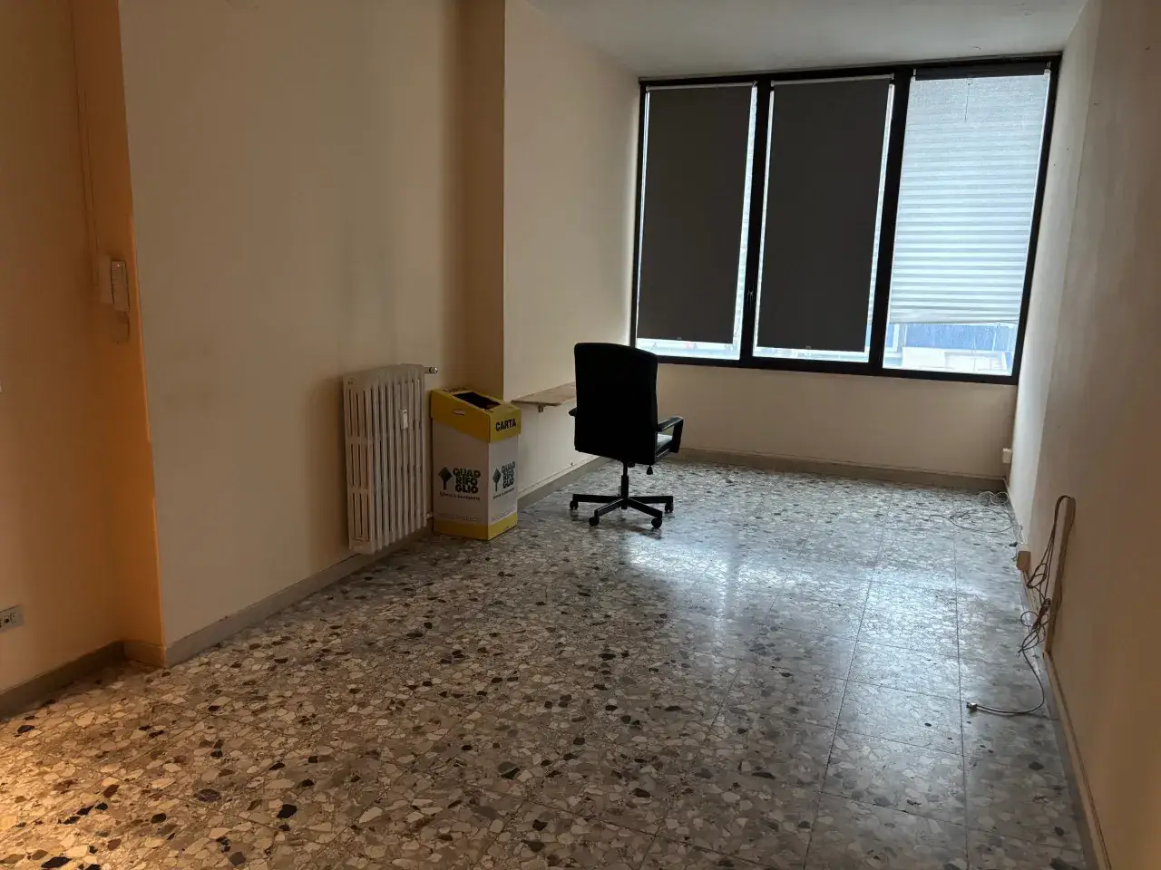 Ufficio in Via di Novoli, Firenze, {3} - Foto 1
