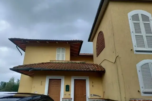 Villa a schiera in Via Fontanella 32, Castelnuovo Magra - Foto 1