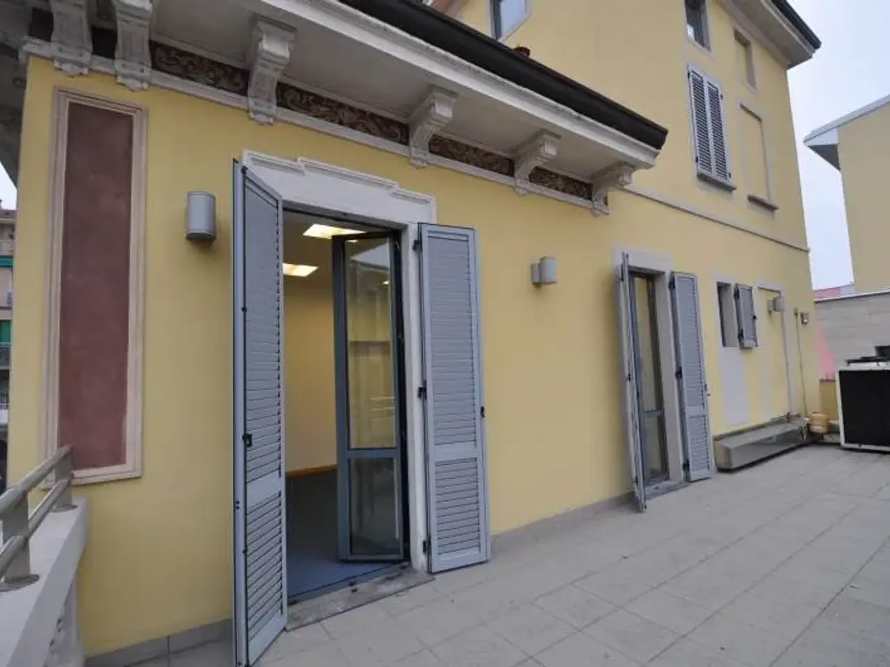 Ufficio in Via Bernardo Rucellai, Milano, {3} - Foto 1