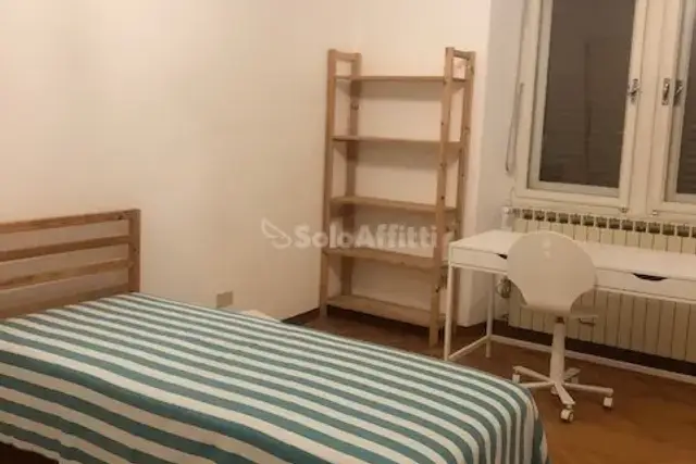 3-room flat in Via Giorgio Vasari 17, Trieste - Photo 1