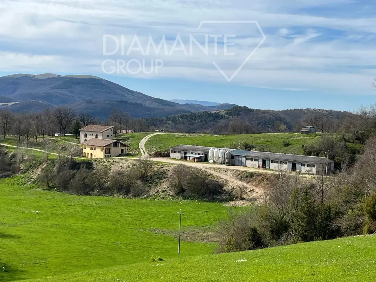 Azienda agricola in , Sellano, {3} - Foto 1