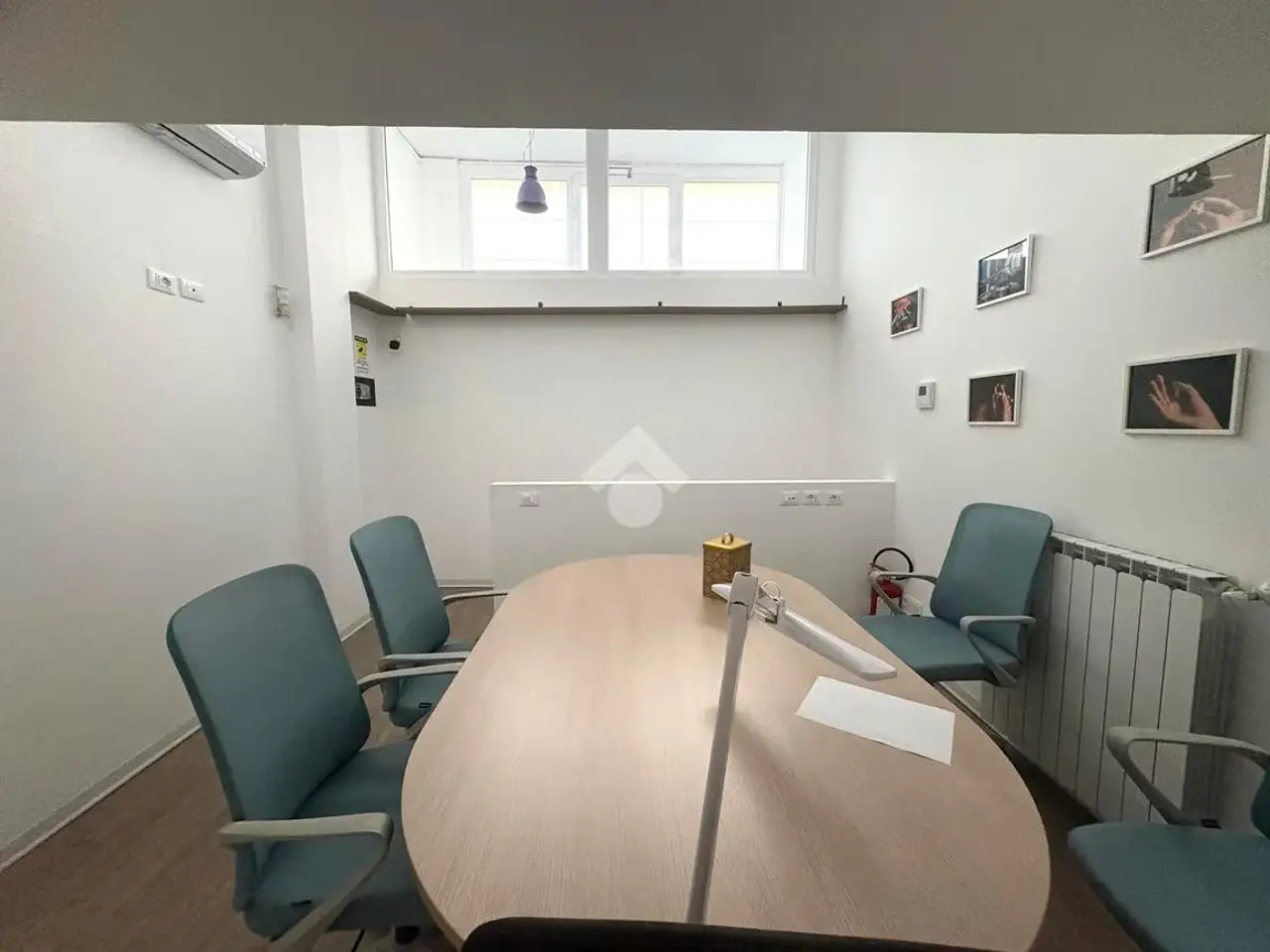 Laboratorio in Via Giambellino, Milano, {3} - Foto 1