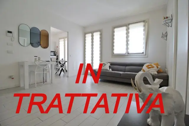 3-room flat in Via Giorgio Gaber, Cavenago di Brianza - Photo 1