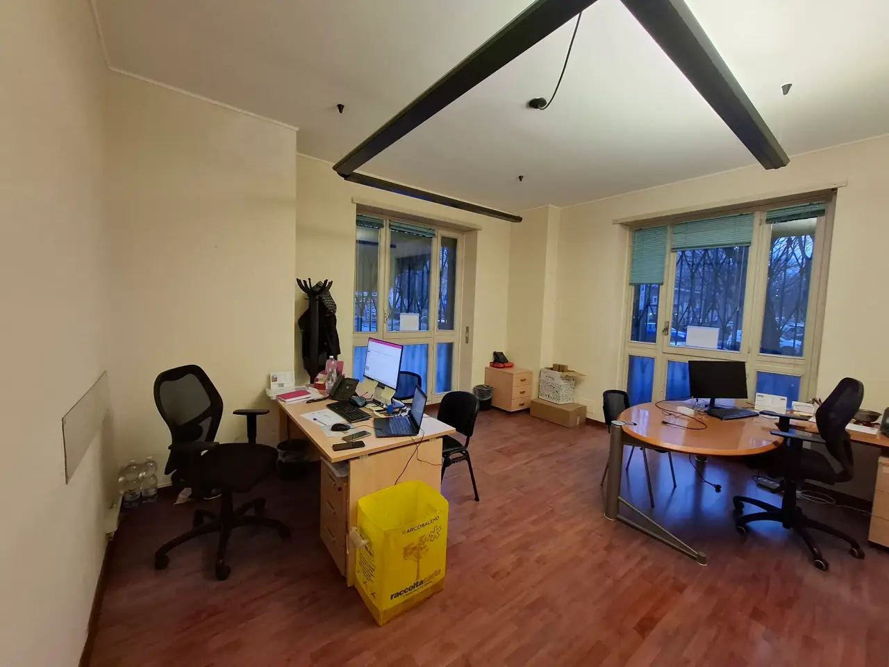 Ufficio in Corso Duca degli Abruzzi 15, Torino, {3} - Foto 1
