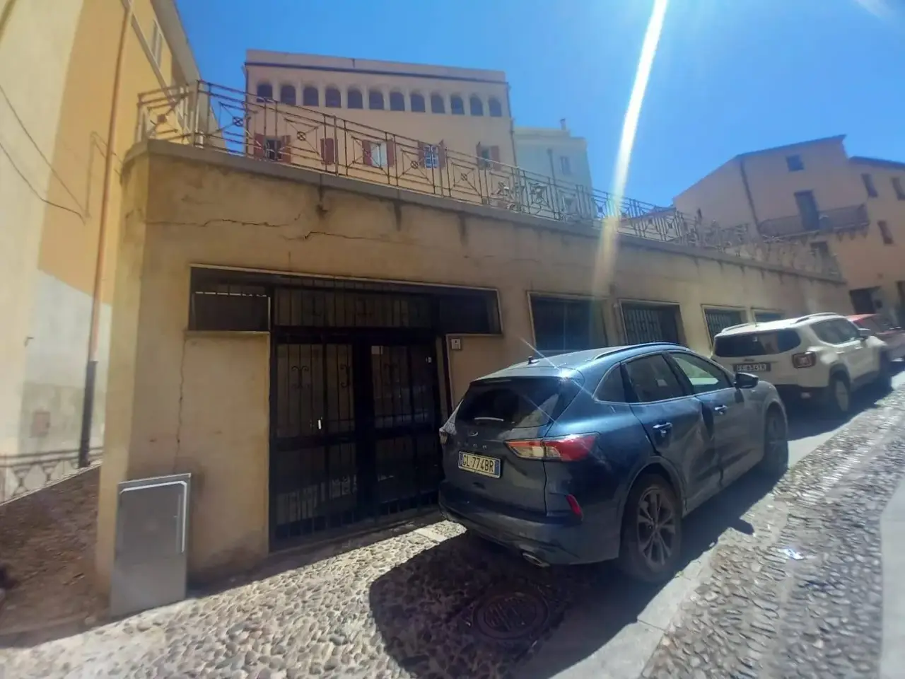 Negozio in Via Vittorio Emanuele 12, Ozieri, {3} - Foto 1
