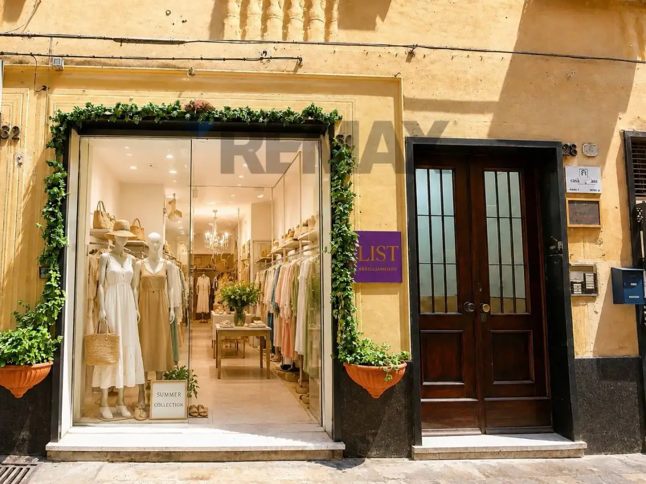Negozio in Via Sant'Ambrogio 30, Varazze, {3} - Foto 1