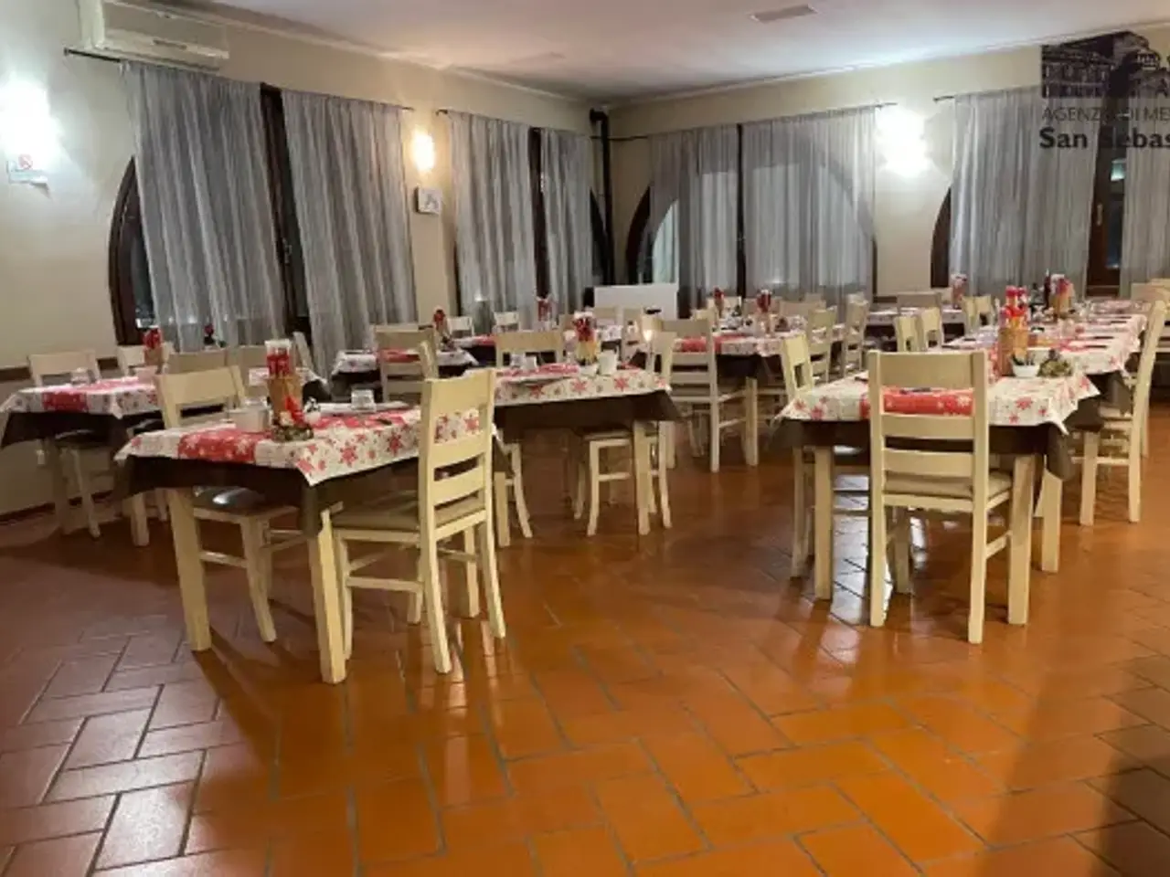 Ristorante in Via Ludovico Ariosto, Bertinoro, {3} - Foto 1