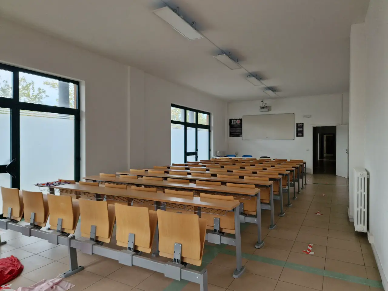 Ufficio condiviso in Via Pasquale Vena 66c, Matera, {3} - Foto 1