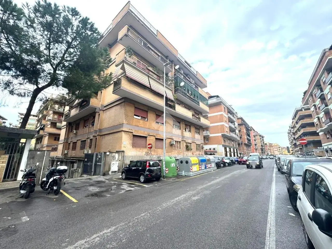 Laboratorio in Via della Magliana Nuova 194, Roma, {3} - Foto 1