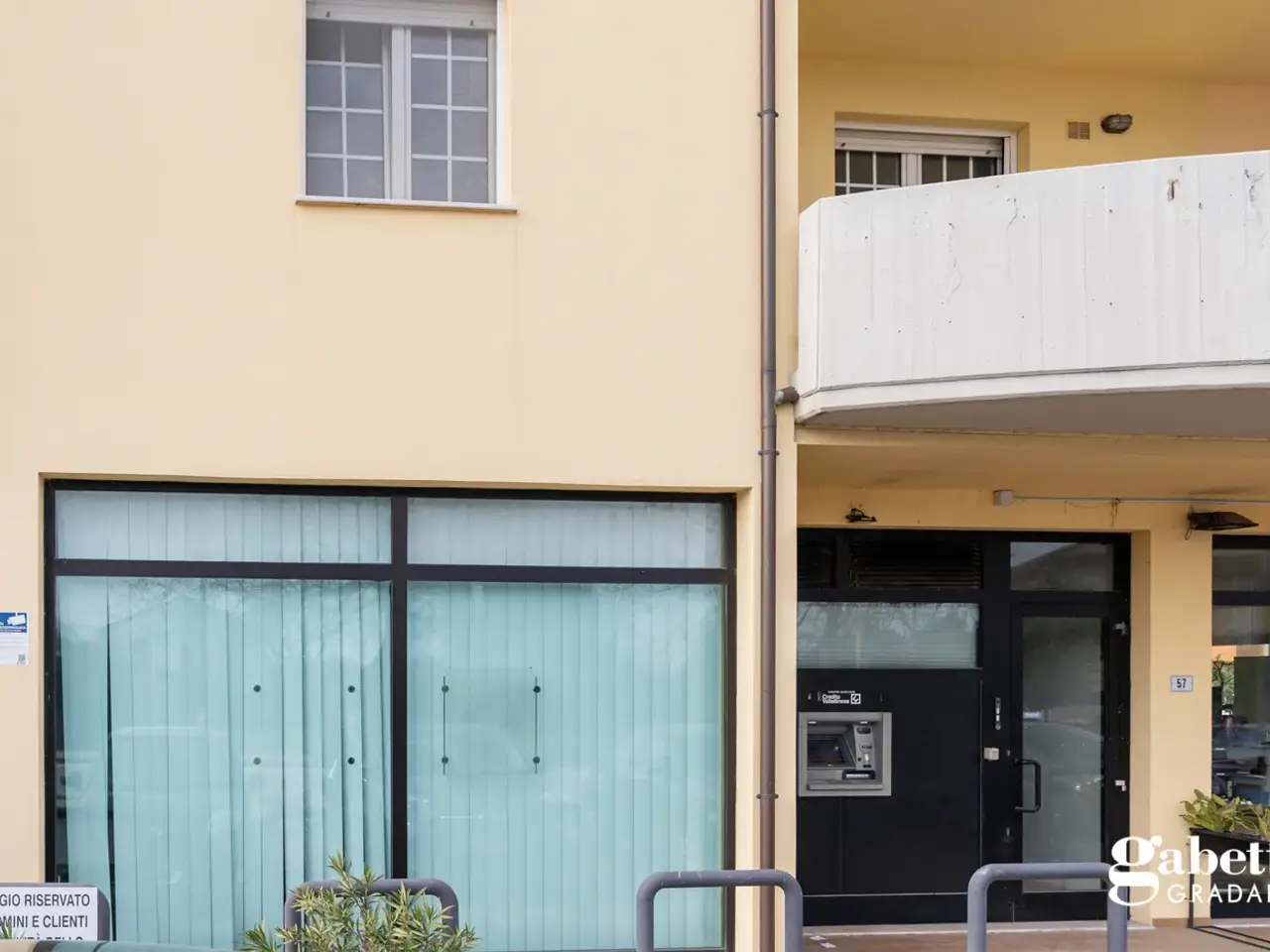Esercizio commerciale in Via Ponte Metauro  57, Colli al Metauro, {3} - Foto 2