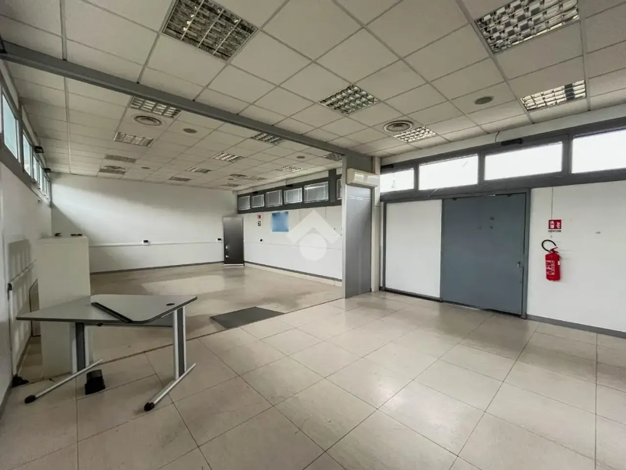 Ufficio in Via Milano 74, Robbiate, {3} - Foto 1