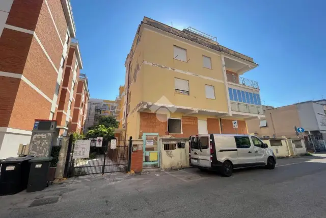 2-room flat in Via Calabria 46, Terracina - Photo 1