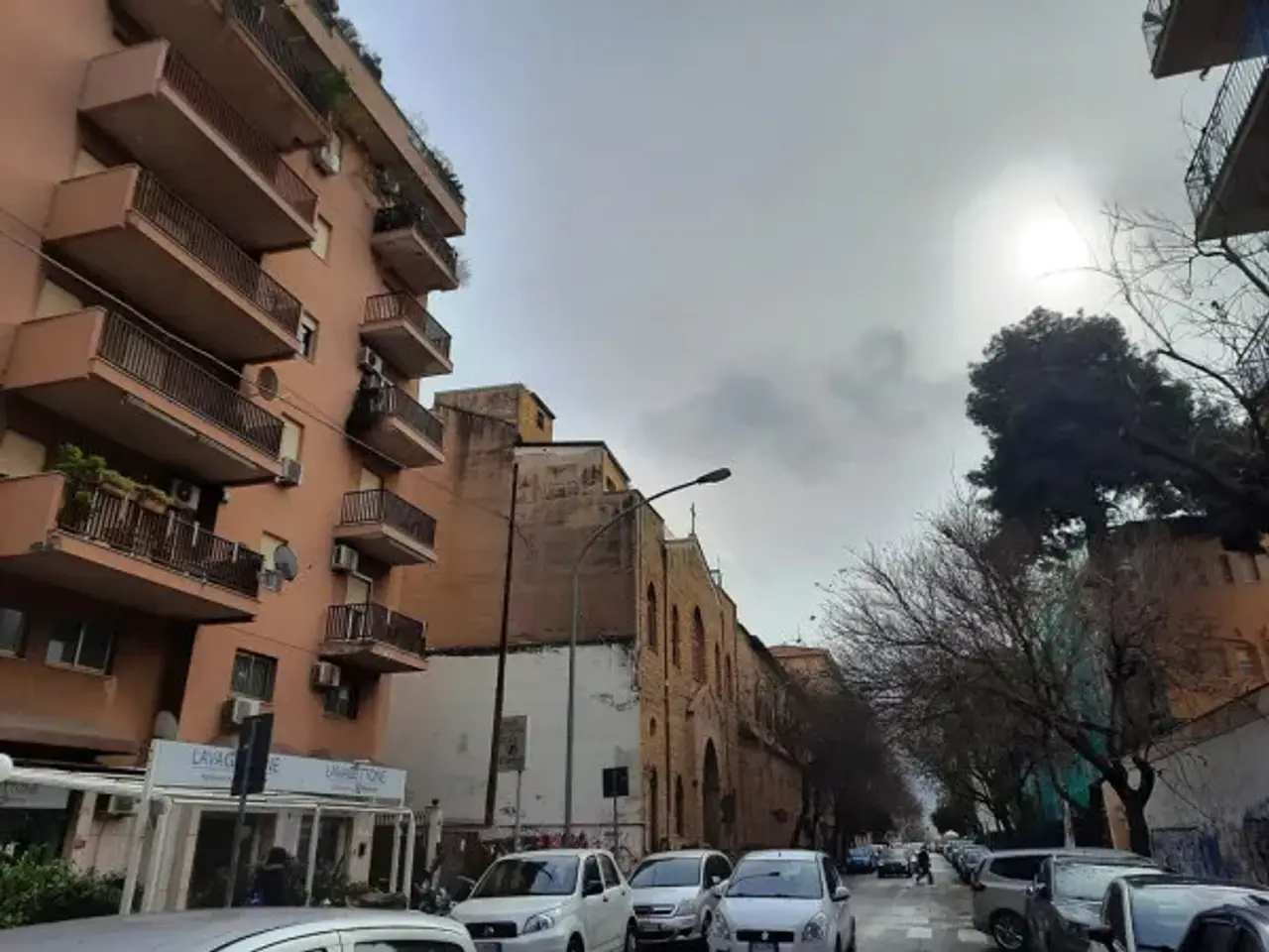 Negozio in Via Filippo Parlatore 63, Palermo, {3} - Foto 1