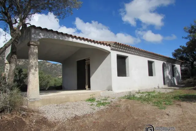 Mansion in Località Spiegana, Olbia - Photo 1