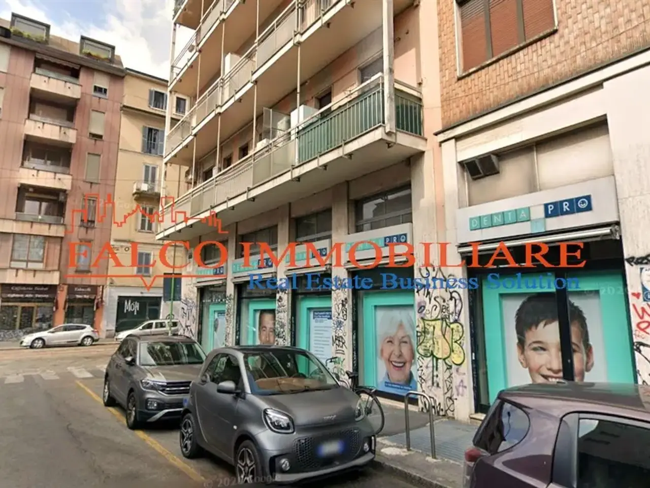 Negozio in Viale Gorizia 3, Milano, {3} - Foto 2