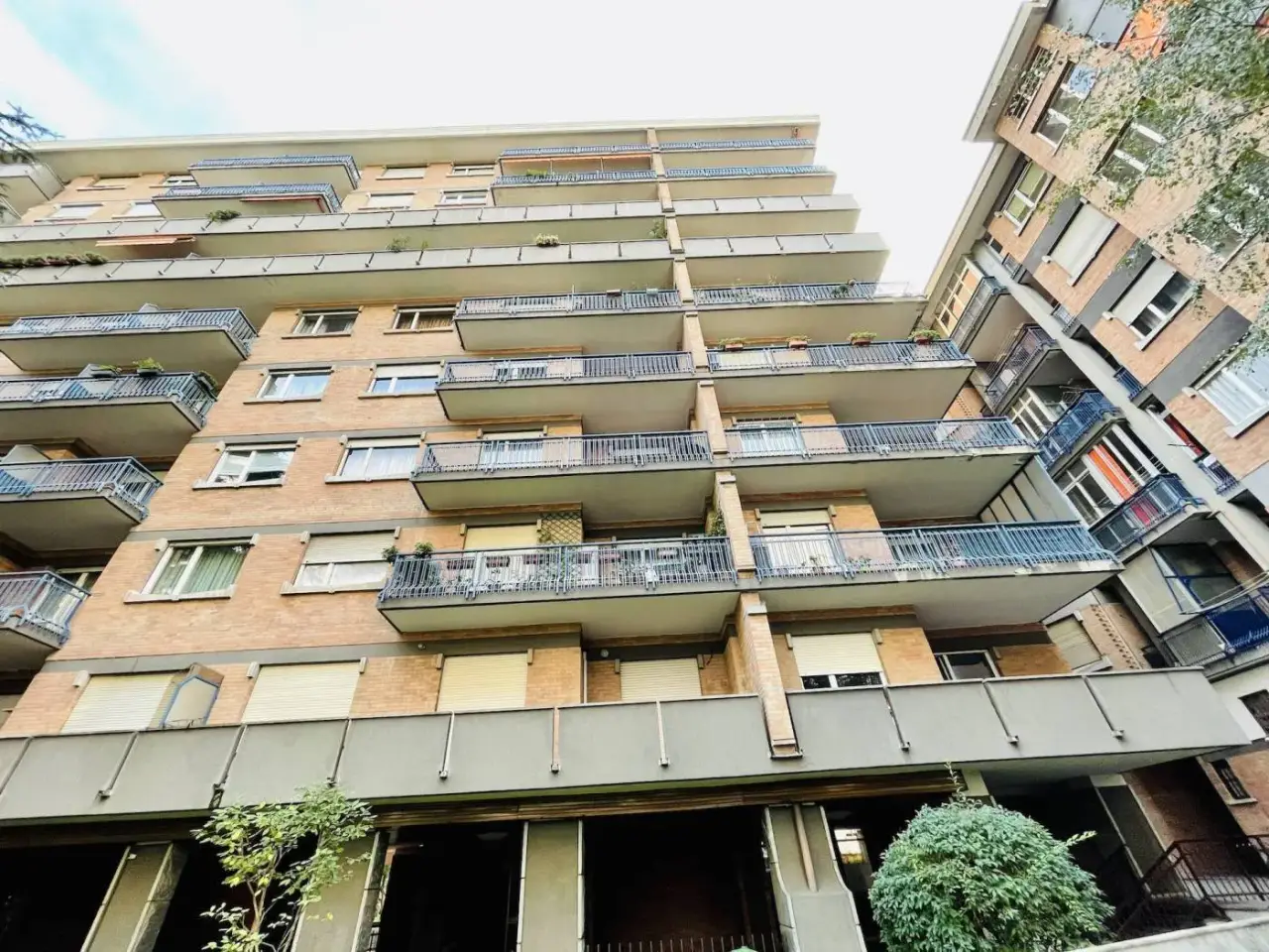 Magazzino in Via Giovanni Fattori 3, 10141, Torino, Torino, {3} - Foto 1