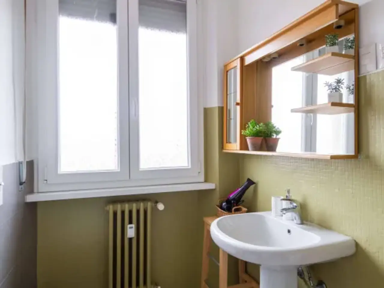 Bed & Breakfast in Via Melchiorre Gioia 67, Milano, {3} - Foto 2