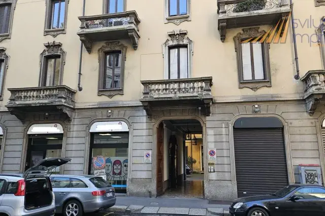 Ufficio in Via San Gregorio 53, Milano - Foto 1