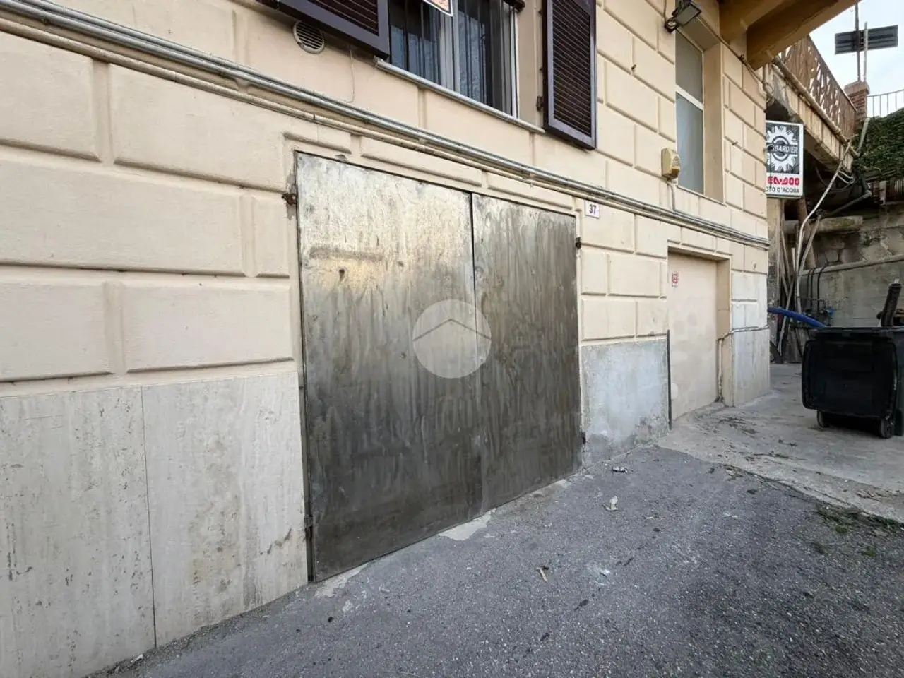 Magazzino in Via Redipuglia 1, Genova, {3} - Foto 2