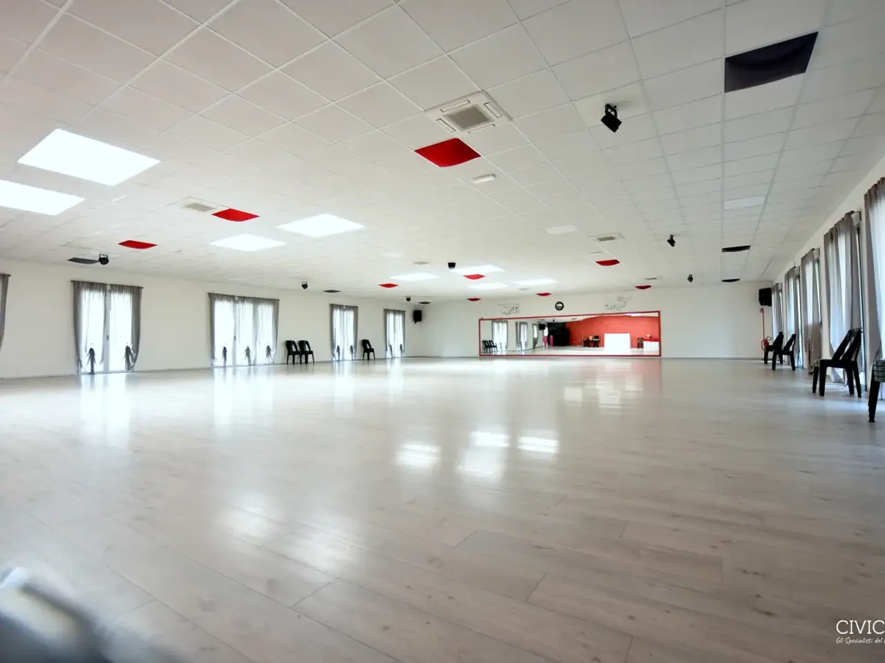 Palazzina commerciale in Via E. Bernardi 2, Rubano, {3} - Foto 1