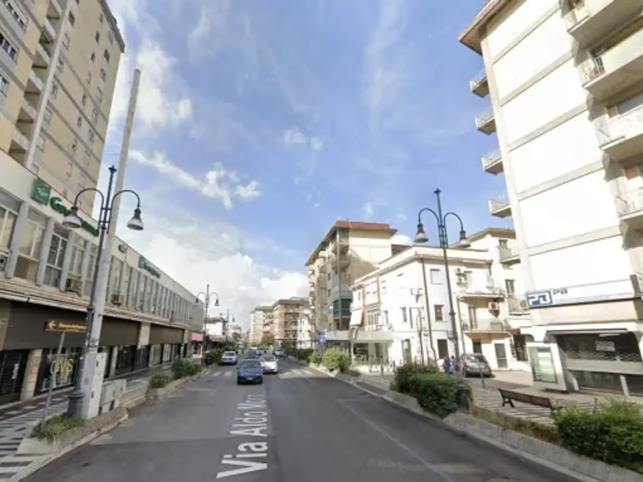 Abbigliamento in Via Aldo Moro 158, Frosinone, {3} - Foto 2