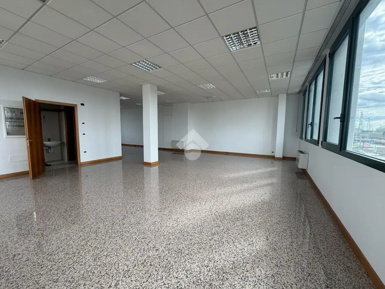 Ufficio in Corso Stati Uniti 4, Padova, {3} - Foto 2