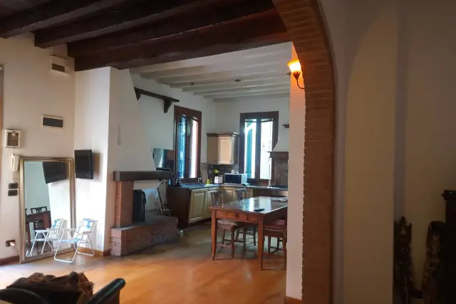 Apartament in Piazzale Santa Maria Elisabetta, Venezia - Photo 1