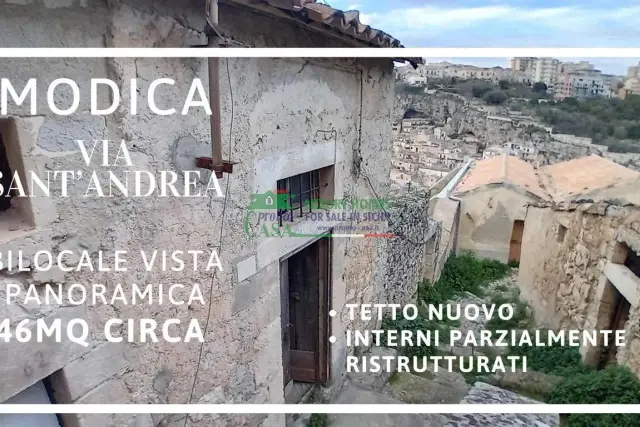 Casa indipendente in Via Iemmolo 36, Modica - Foto 1