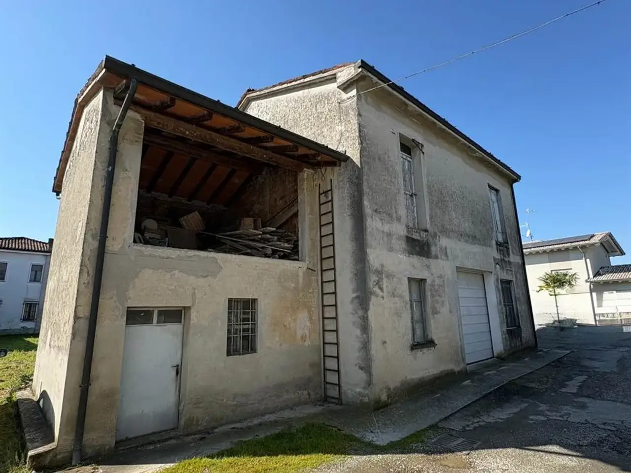 Magazzino in , Castelvetro Piacentino, {3} - Foto 1