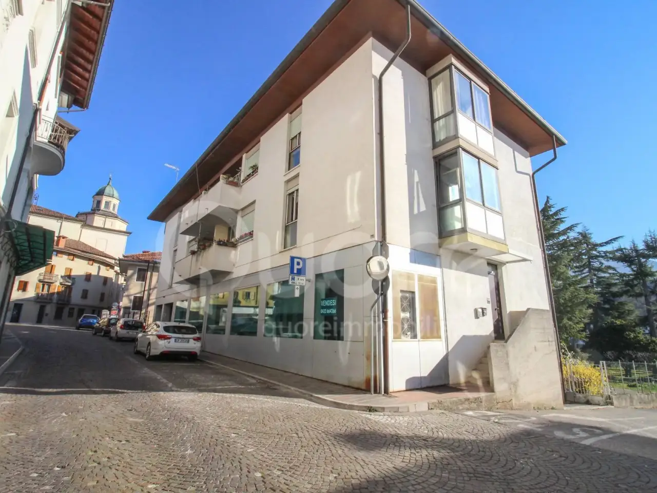 Ufficio in Via Giuseppe Garibaldi 5, Tarcento, {3} - Foto 1