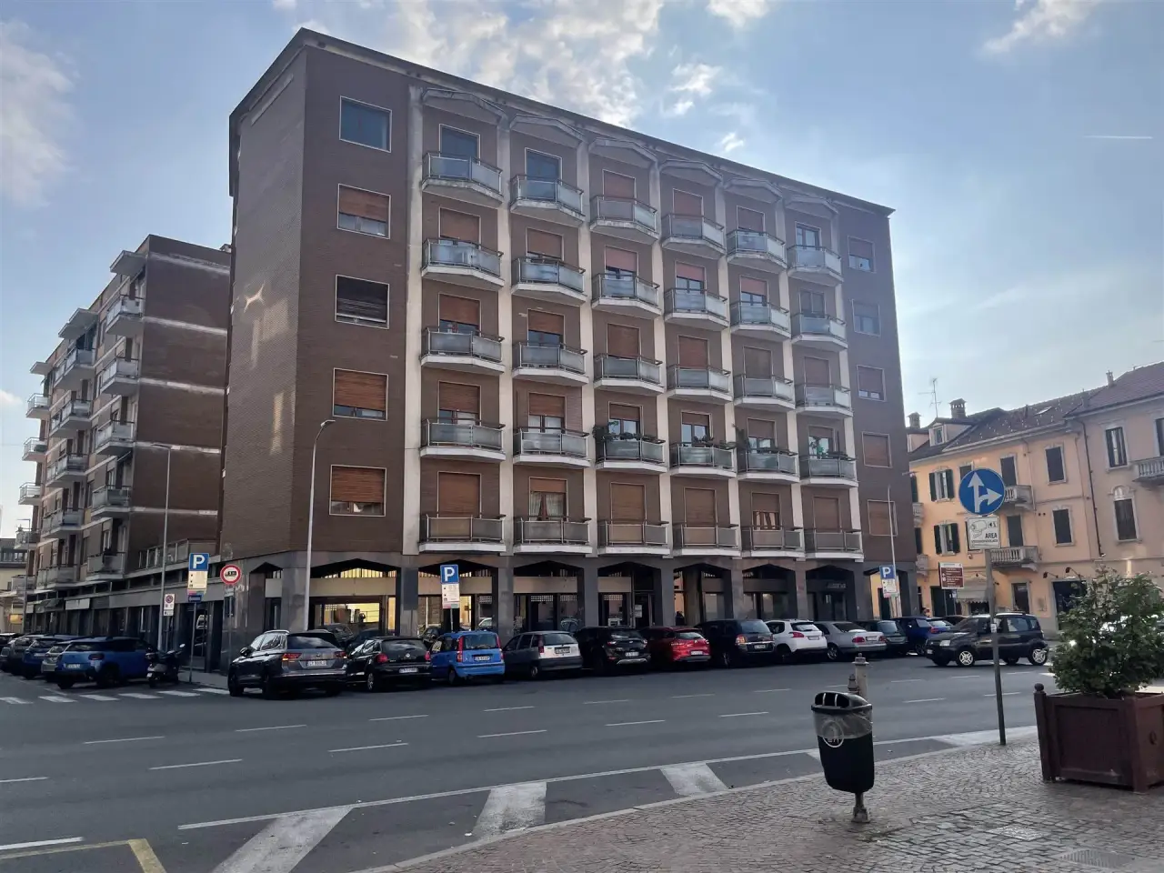 Ufficio in Via De Amicis, Vigevano, {3} - Foto 2
