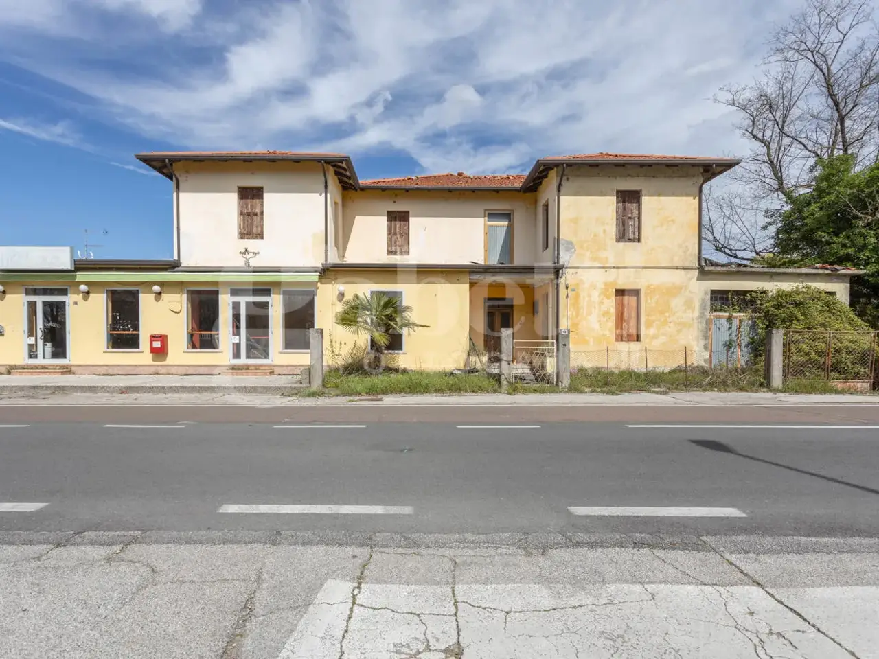 Palazzina commerciale in Via Rivago 15, Portogruaro, {3} - Foto 2