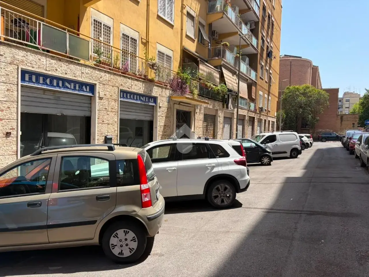 Negozio in Via Amato Amati 9, Roma, {3} - Foto 1