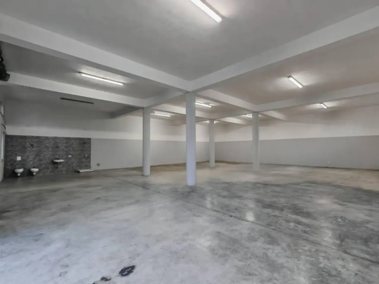 Magazzino in Via G. Murat, Lamezia Terme, {3} - Foto 1
