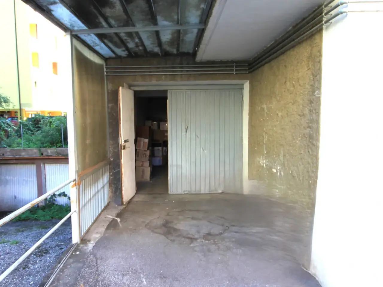 Magazzino in Via Rovigo - RovigostraßE 37, Bolzano, {3} - Foto 1
