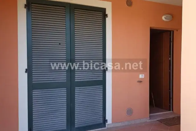 Zweizimmerwohnung in Viale Riccardo Zandonai, Mombaroccio - Foto 1