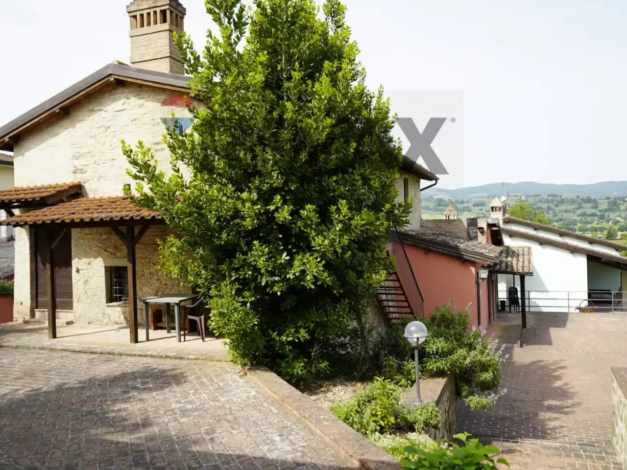 Negozio in Via Alcide De Gasperi 61, Bevagna, {3} - Foto 2
