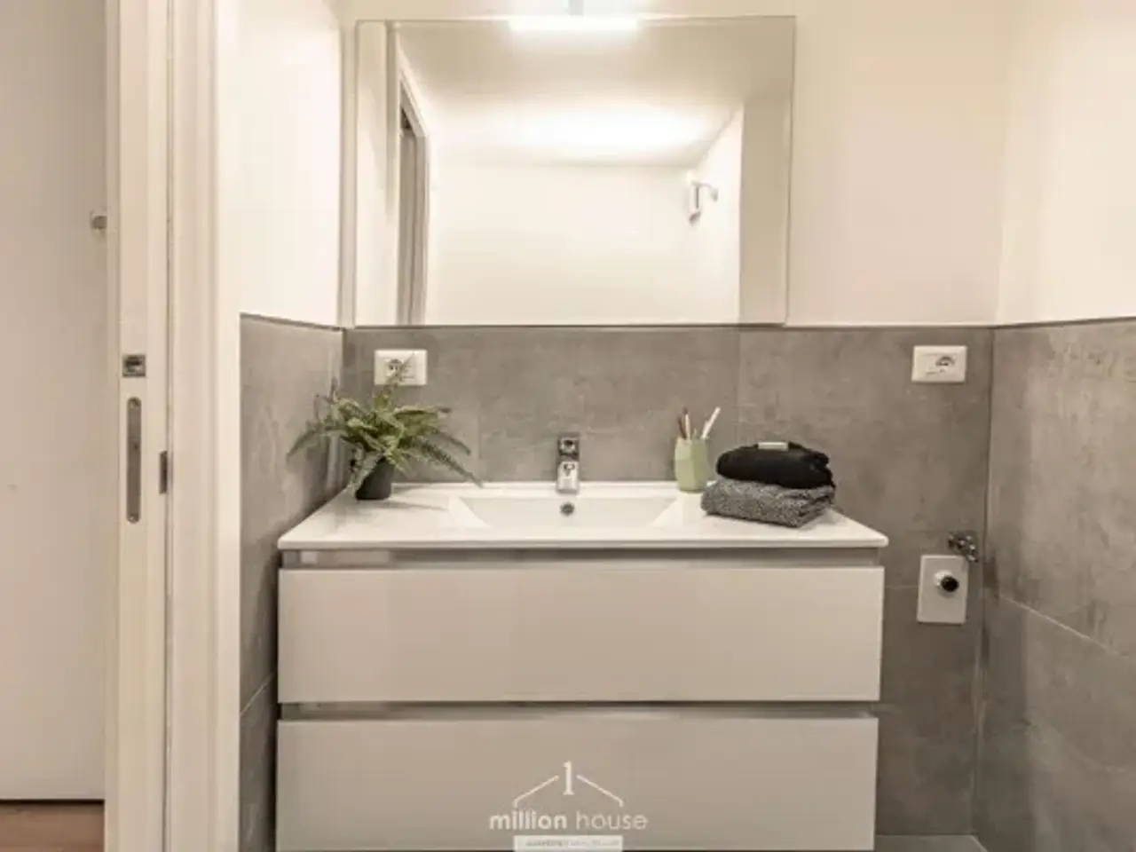 Bed & Breakfast in Via Vittoria Colonna, Milano, {3} - Foto 2