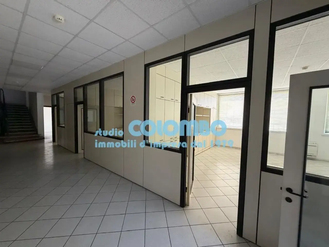 Ufficio in Via San Polo, Brescia, {3} - Foto 1
