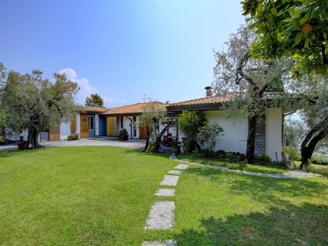 Villa in Via Oriolo, Toscolano-Maderno - Foto 1