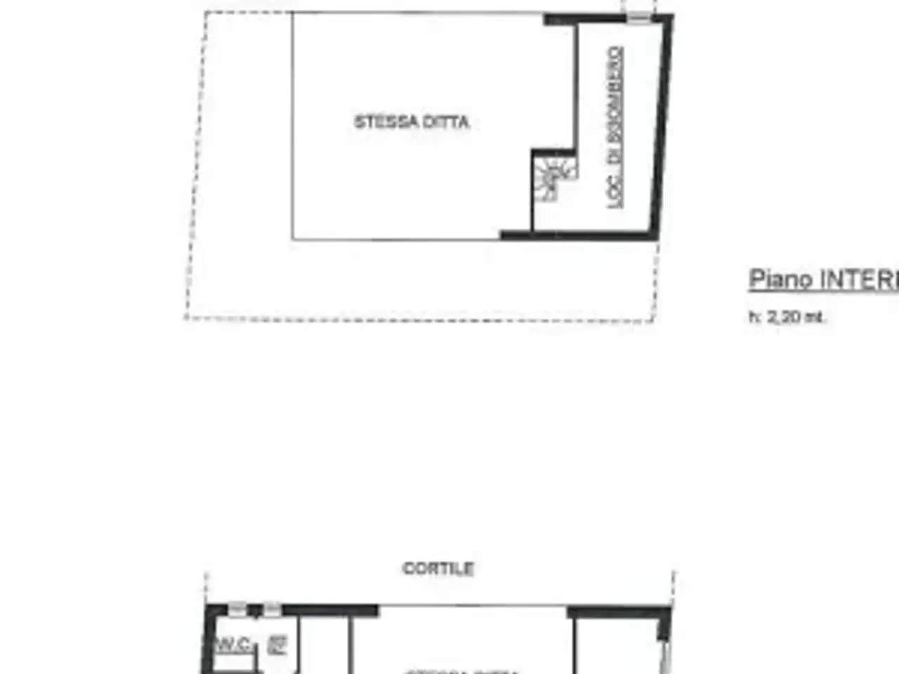 Negozio in Piazza Giuseppe Mazzini, Carmagnola, Carmagnola, {3} - Foto 2