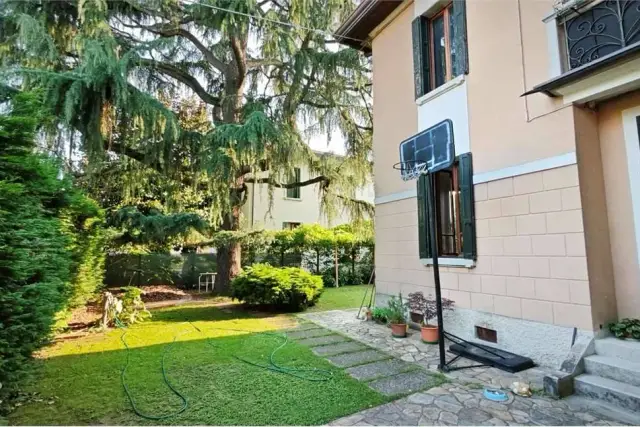 Villa in Via Silvio Trentin, 24, Venezia - Foto 1