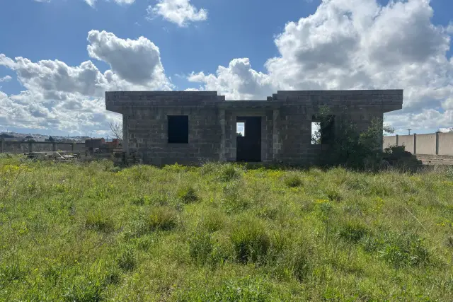 Villa in vendita, Via Provinciale Gallipoli, Parabita - Foto 1