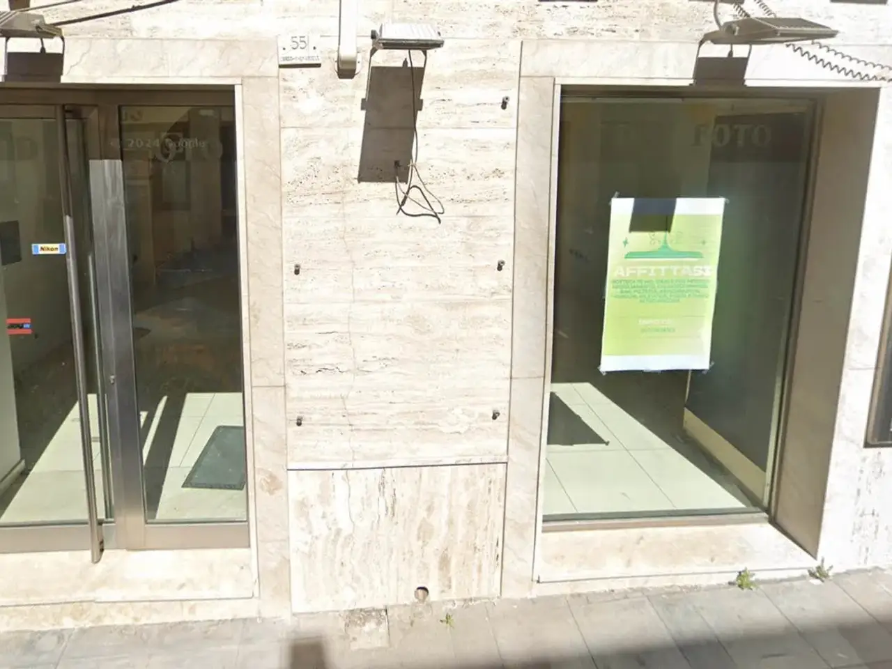 Negozio in Corso Vittorio Emanuele, Scordia, {3} - Foto 2