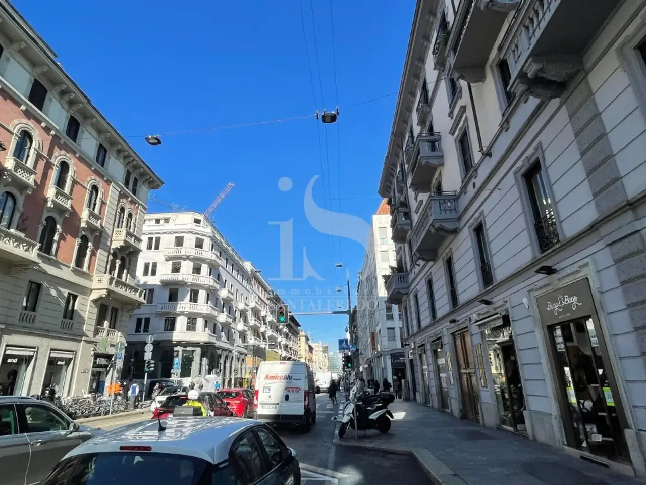 Negozio in Corso Buenos Aires  60, Milano, {3} - Foto 1