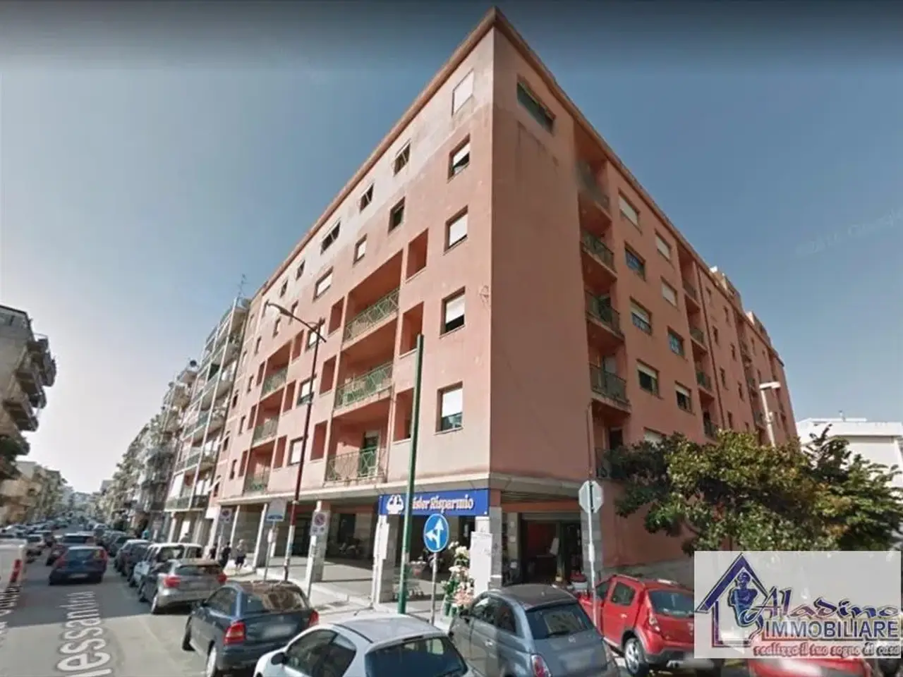 Ufficio in Via Santa Caterina d'Alessandria, Reggio Calabria, {3} - Foto 1